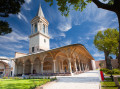 Topkapi Palace, Istanbul, Turkey