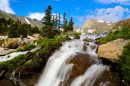 Indian Peaks Wilderness, Colorado