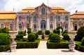 Queluz National Palace, Portugal