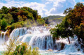 Krka National Park, Dalmatia, Croatia