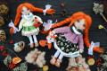 Handmade Dolls