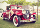 1930 Cadillac Coupe Cabriolet Type 353