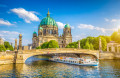 Berliner Dom, Berlin, Germany