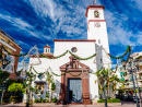 Catholic Church in Fuengirola, Spain