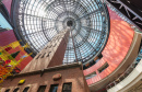 Melbourne Central Shopping Centre