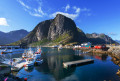 Lofoten Islands, Norway