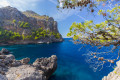 Sa Calobra, Mallorca Island, Spain