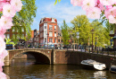 Amsterdam Canals