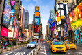 Times Square, New York City