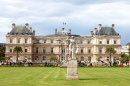 Luxembourg Palace