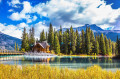 Yoho National Park, Canada