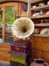 Antique Shop