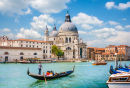 Grand Canal in Venice