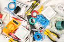 Electrician Tools