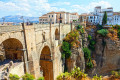 City of Ronda, Spain