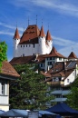 Schloss Thun, Switzerland