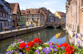 Colmar, Alsace, France