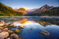 Lake Obersee, Germany