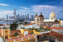 Cartagena de Indias, Colombia