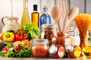 Kitchen Still Life