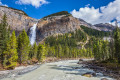 Yoho National Park, Canadian Rockies