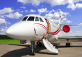 Business Jet