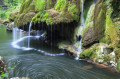 Bigar Waterfall, Romania