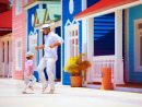 Dancing On Caribbean Street