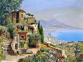 Italian Landscape