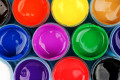 Colorful Paints