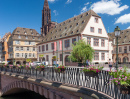 Strasbourg, Alsace, France