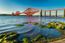 Firth of Forth Bridge, Scotland