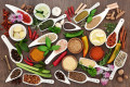 Spices and Herbs