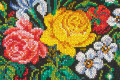 Floral Embroidery