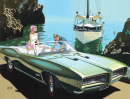 Pontiac Convertible Ad