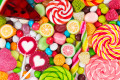 Colorful Candy