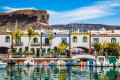 Puerto de Mogan, Canary Islands, Spain