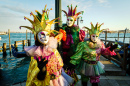 Carnival of Venice