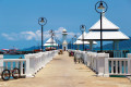 Lighthouse on Koh Chang Island, Thailand