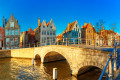 Bruges, Belgium