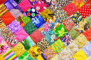 Patchwork Quilt