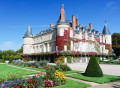 Rambouillet Castle, France