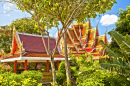 Buddhist Temple