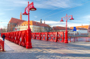 Sandy Bridge, Wroclaw, Poland