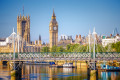 Palace of Westminster, London