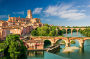 Cathedral of Saint Cecilia of Albi, France