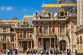 Palace of Versailles, France