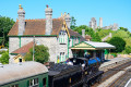 Corfe, Dorset, United Kingdom