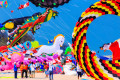 Thailand International Kite Festival