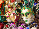 Venetian Masks